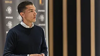 Under Review : Lardot réclame des sanctions pour un entraîneur de JPL